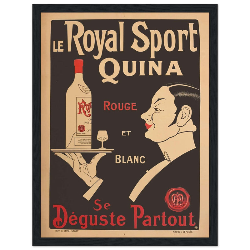 Celebrate the charm of French wine culture with this vintage-inspired French wine poster. Featuring classic vineyard imagery, wine bottles, and rustic French typography, this art print is a must-have for wine enthusiasts, sommeliers, and collectors of vintage kitchen decor. Whether displayed in a kitchen, dining room, wine bar, or bistro, this French wine wall art brings the elegance of France’s finest vineyards into your space. Perfect as a gift for wine lovers or as a stylish addition to your home. Order