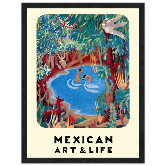 Celebrate Mexico’s ancient heritage with this stunning Aztec & Mayan art poster. Featuring vintage Mesoamerican illustrations, this historical wall art showcases intricate pre-Columbian glyphs, deities, and symbols inspired by Aztec codices and Mayan civilization. A perfect decor piece for history buffs, culture enthusiasts, and lovers of Mexican folklore. Ideal for home, office, or gallery display.