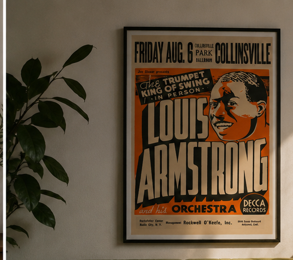 Poster Peak