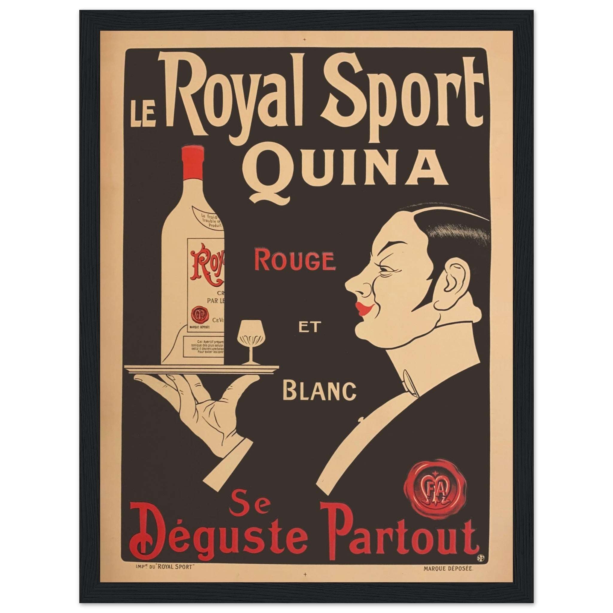 Celebrate the charm of French wine culture with this vintage-inspired French wine poster. Featuring classic vineyard imagery, wine bottles, and rustic French typography, this art print is a must-have for wine enthusiasts, sommeliers, and collectors of vintage kitchen decor. Whether displayed in a kitchen, dining room, wine bar, or bistro, this French wine wall art brings the elegance of France’s finest vineyards into your space. Perfect as a gift for wine lovers or as a stylish addition to your home. Order 