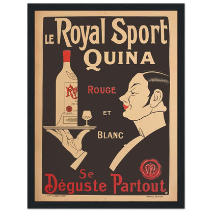 Celebrate the charm of French wine culture with this vintage-inspired French wine poster. Featuring classic vineyard imagery, wine bottles, and rustic French typography, this art print is a must-have for wine enthusiasts, sommeliers, and collectors of vintage kitchen decor. Whether displayed in a kitchen, dining room, wine bar, or bistro, this French wine wall art brings the elegance of France’s finest vineyards into your space. Perfect as a gift for wine lovers or as a stylish addition to your home. Order 