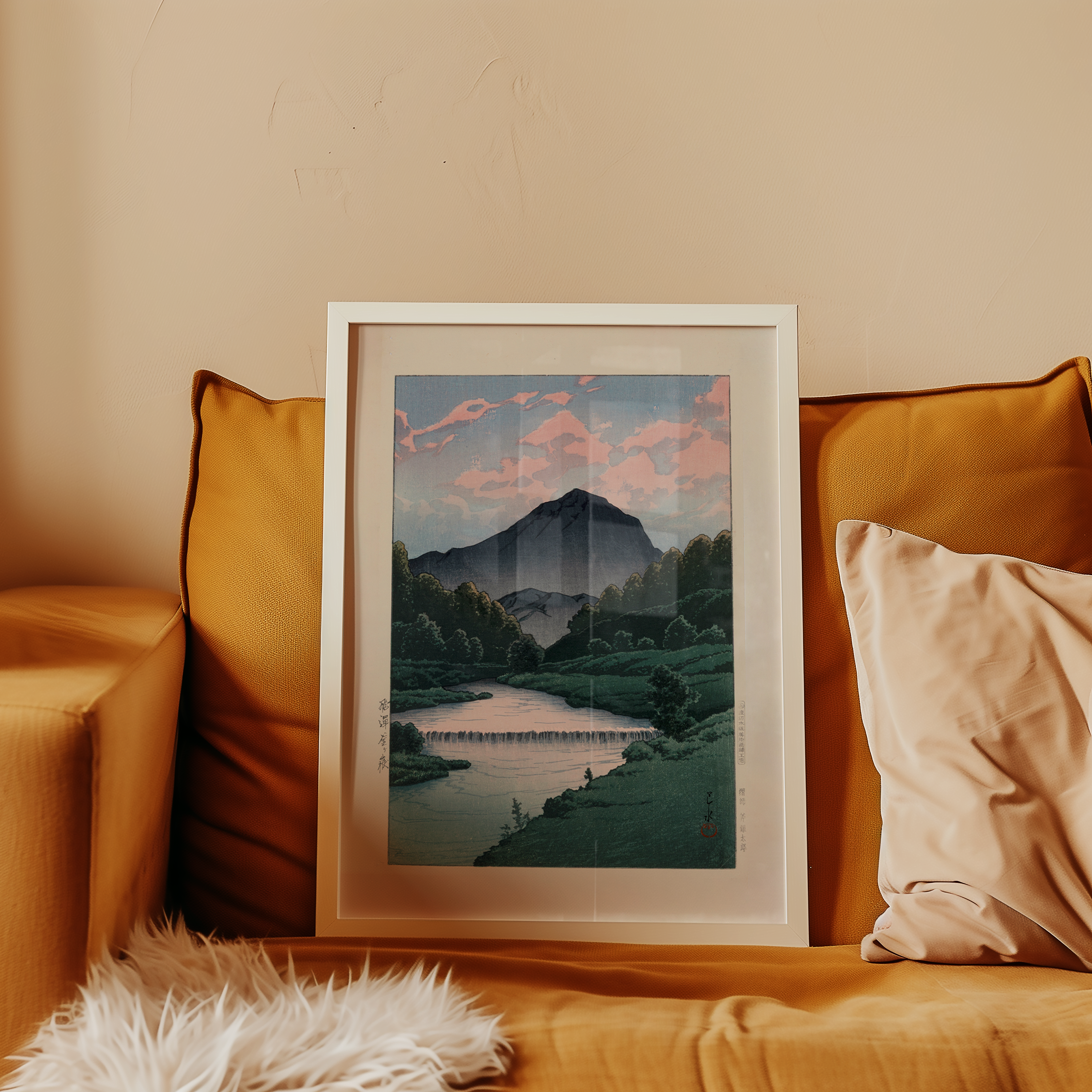 Poster Peak