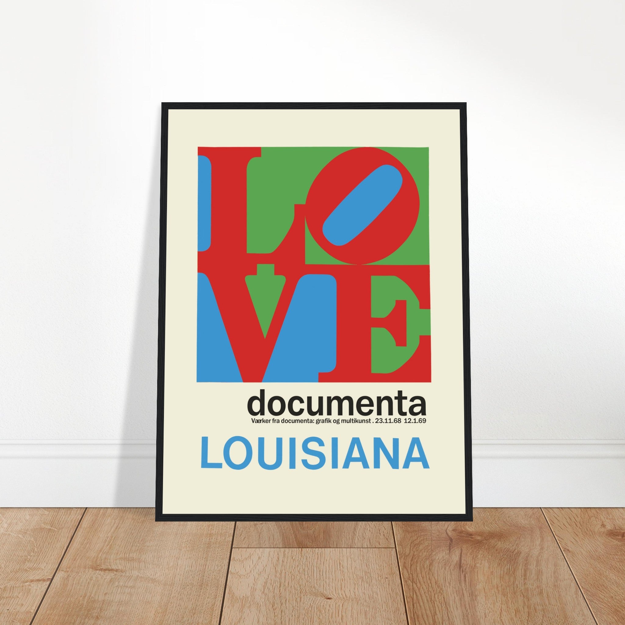 Stunning Vintage Low Louisiana poster, showcasing Southern Airlines in classic retro style. Perfect for collectors & lovers of Southern Americana. Shop now!