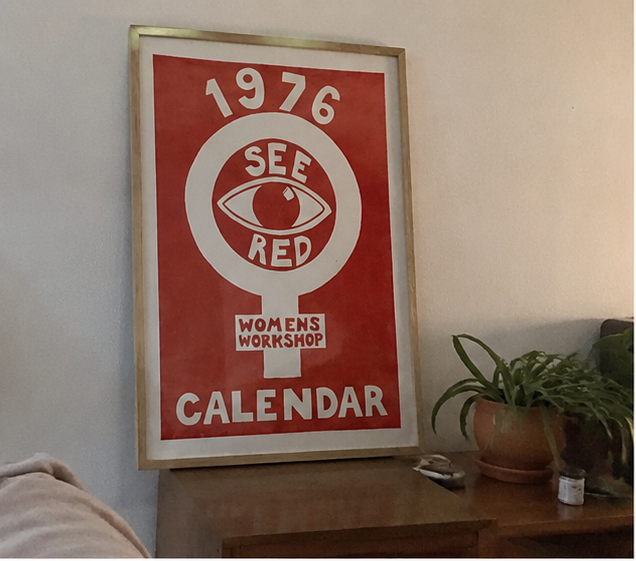 Poster Peak