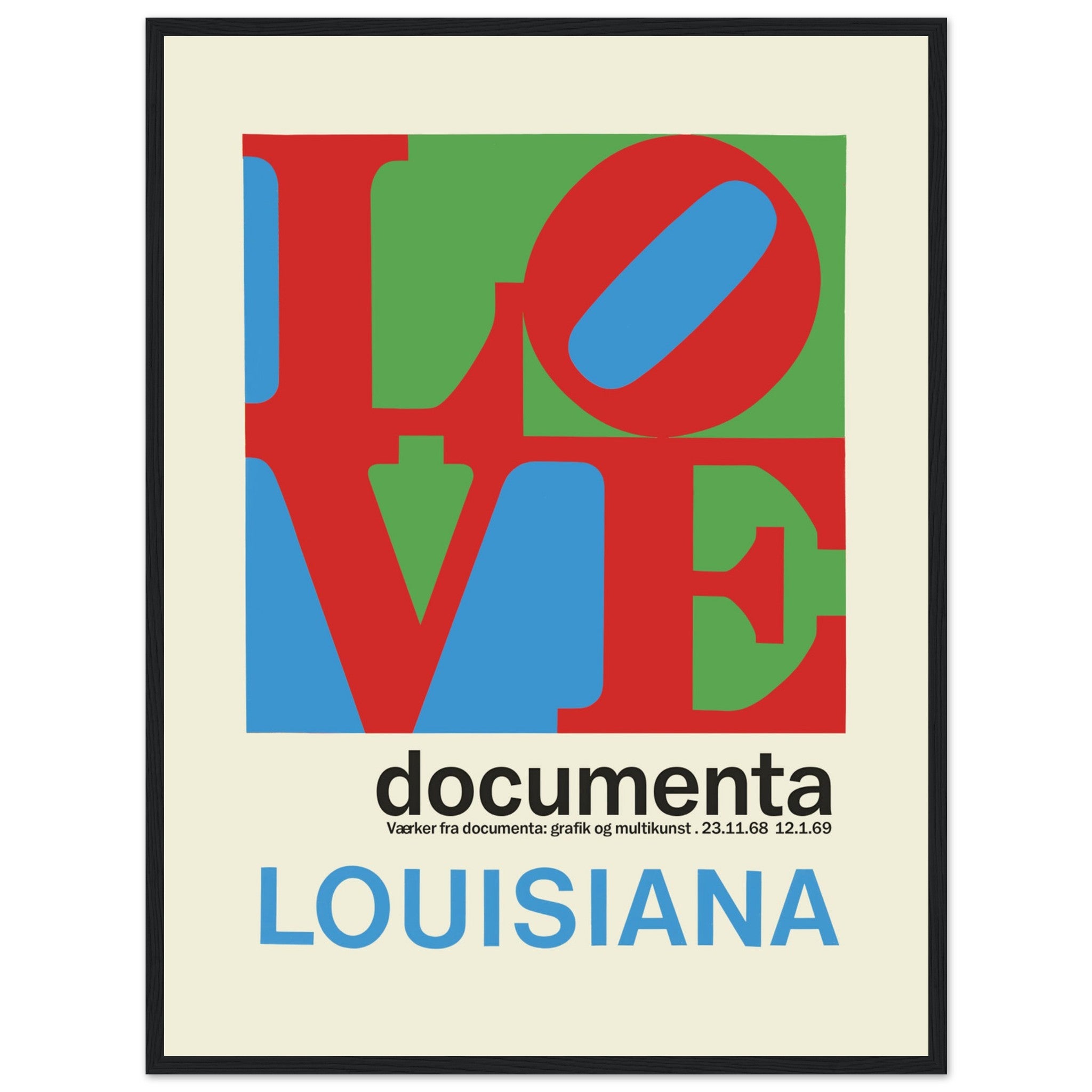 Stunning Vintage Low Louisiana poster, showcasing Southern Airlines in classic retro style. Perfect for collectors & lovers of Southern Americana. Shop now!
